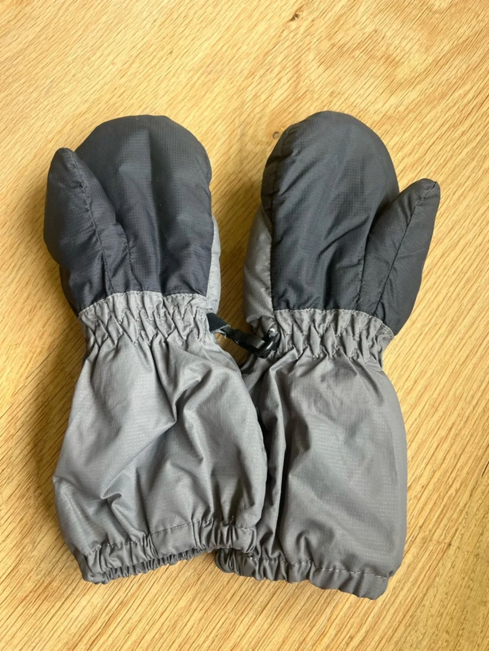 Columbia warm insulated